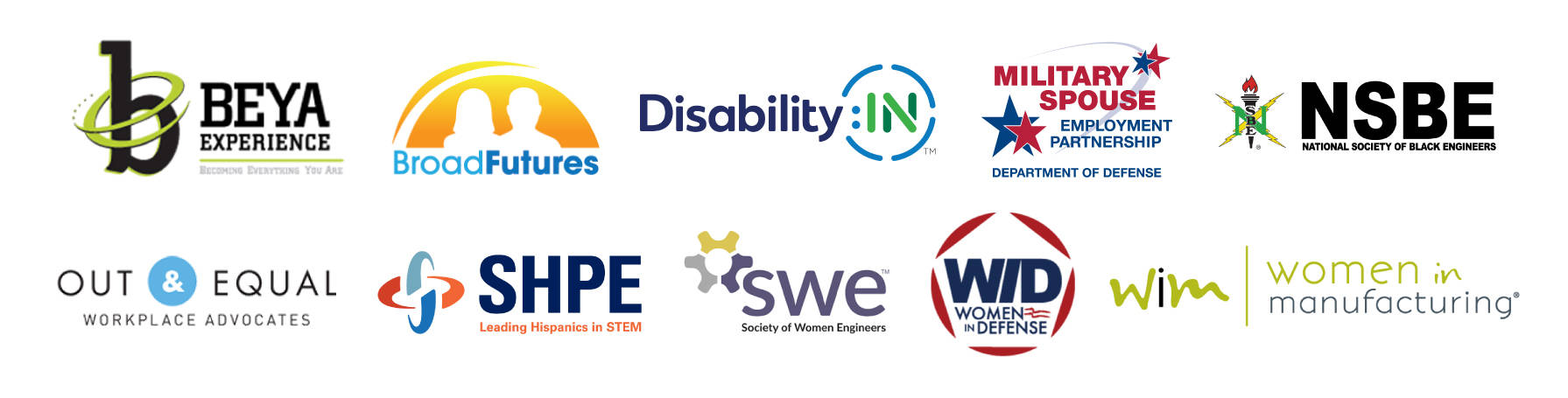 GDMS Partnership Logos Combined