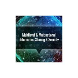 Cyber and Electronic Warfare Systems - Multi Information Sharing Security Thumbnail